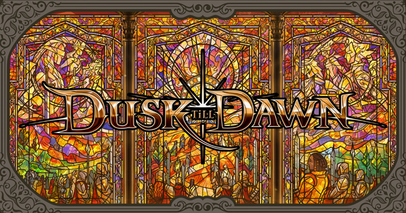 Dusk till Dawn