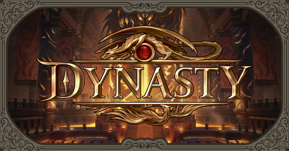 Dynasty Logo