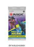 March of the Machine Jumpstart Booster Pack
