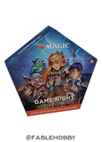 Game Night: Free For All