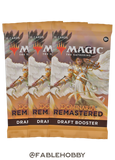 Dominaria Remastered Draft Booster Box