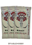 Phyrexia: All Will Be One Collector Booster Box