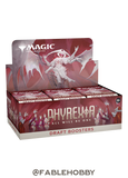 Phyrexia: All Will Be One Draft Booster Box