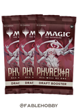 Phyrexia: All Will Be One Draft Booster Pack