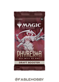 Phyrexia: All Will Be One Draft Booster Pack