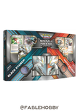 Pokémon Battle Arena Decks: Black Kyurem vs. White Kyurem