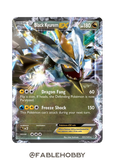 Pokémon Battle Arena Decks: Black Kyurem vs. White Kyurem