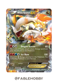 Pokémon Battle Arena Decks: Black Kyurem vs. White Kyurem