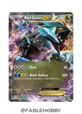 Pokémon Battle Arena Decks: Black Kyurem vs. White Kyurem