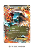 Pokémon Battle Arena Decks: Black Kyurem vs. White Kyurem
