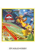 Pokémon Battle Academy 2020