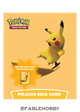 Pokémon Battle Academy 2020