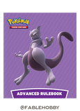 Pokémon Battle Academy 2020
