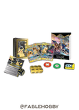 Pokémon Pikachu & Zekrom-GX League Battle Deck
