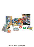 Pokémon Reshiram & Charizard-GX League Battle Deck