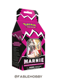 Pokémon Marnie Premium Tournament Collection