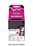 Pokémon Marnie Premium Tournament Collection