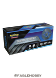Pokémon Trainer's Toolkit [2021]