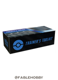 Pokémon Trainer's Toolkit [2021]