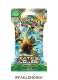 Pokémon XY-Fates Collide Booster Pack