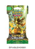 Pokémon XY-Fates Collide Booster Pack