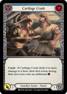 Cartilage Crush (Blue)