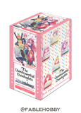 The Quintessential Quintuplets Booster Box
