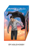 Attack On Titan: Final Season Supply Set