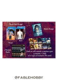 Attack On Titan: Final Season Supply Set