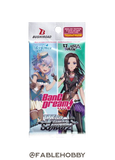 Morfonica X RAISE A SUILEN Extra Booster Pack