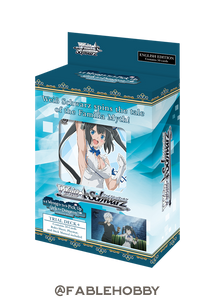 Is It Wrong to Try to Pick Up Girls in a Dungeon? Trial Deck+