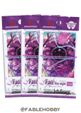 Fate/Stay night [Heaven's Feel] Vol.2 Booster Box
