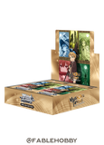 Mushoku Tensei Booster Box