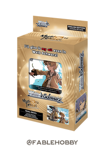 Mushoku Tensei Trial Deck+