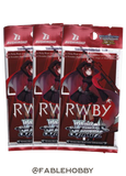 RWBY Booster Pack