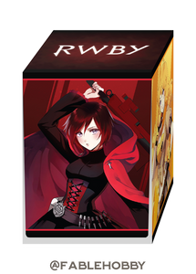 RWBY Supply Set