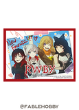 RWBY Supply Set