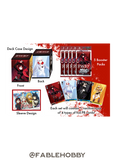 RWBY Supply Set