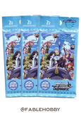 That Time I Got Reincarnated as a Slime Booster Pack