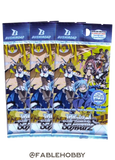 That Time I Got Reincarnated as a Slime Vol.2 Booster Pack